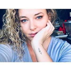 Meet your Posher, Kaley